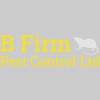 B Firm Pest Control