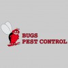 Bugs Pest Control