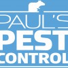 Paul's Pest Control