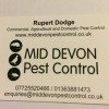 Mid Devon Pest Control