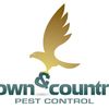 Town & Country Pest Control