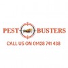 Pest Busters