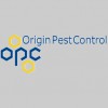 Origin Pest Control