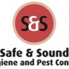 Safe & Sound Hygiene & Pest Control