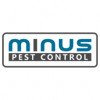 Minus Pest Control